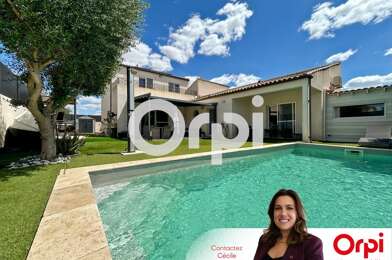 Maison 5 pièces 545000 €