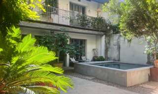 Maison 8 Pièces 318 m² à vendre à Marseillan (34340)