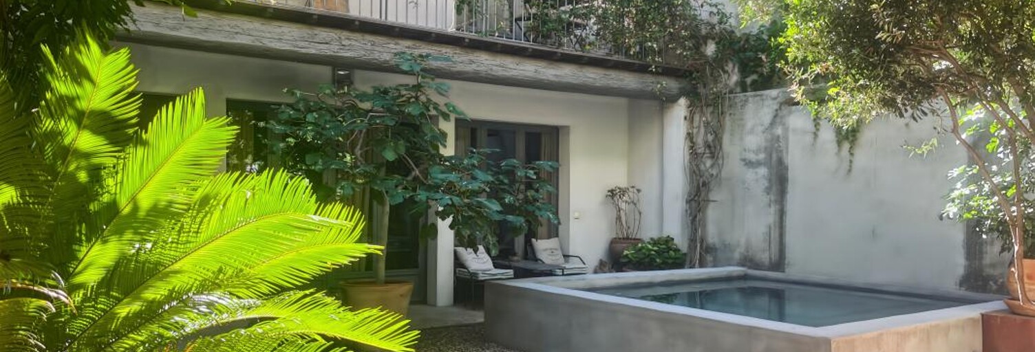 Maison 8 Pièces 318 m² à vendre à Marseillan (34340)