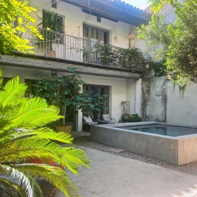 Maison 8 pièces 1260000 €