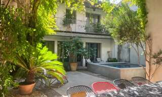 Maison 8 Pièces 318 m² à vendre à Marseillan (34340)