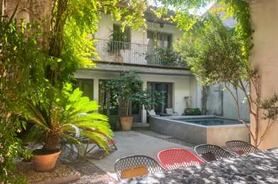 Maison 8 pièces 1199000 €