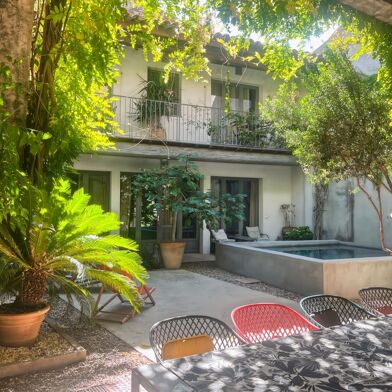 Maison 8 pièces 1199000 €