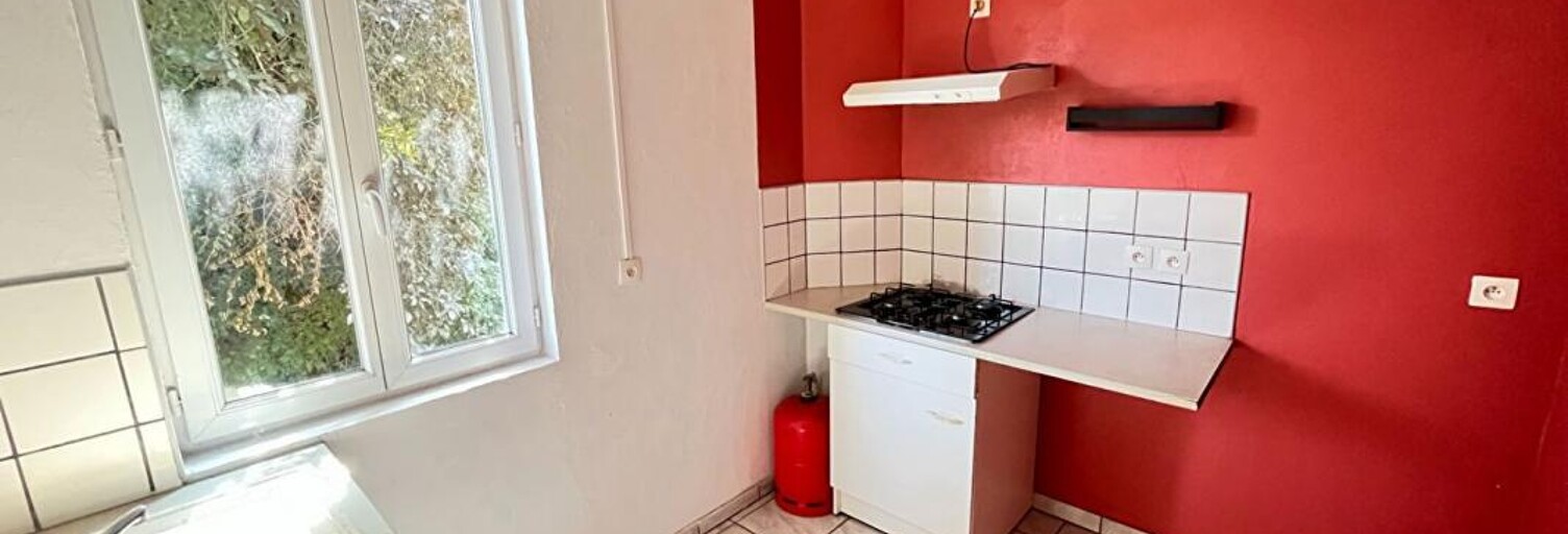 Appartement 2 Pièces 45 m² à louer à Aire-sur-l'Adour (40800)