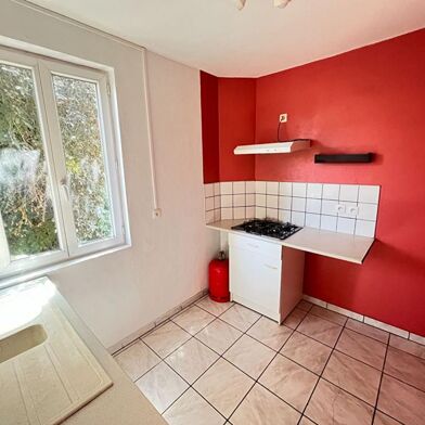 Appartement 2 pièces 475 €