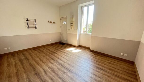 Appartement 2 pièces  à louer Aire-sur-l'Adour 40800