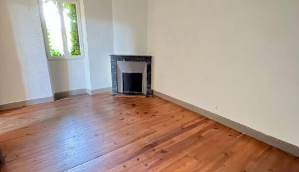 Appartement 2 pièces  à louer Aire-sur-l'Adour 40800