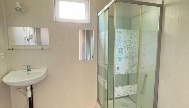 Appartement 2 pièces  à louer Aire-sur-l'Adour 40800