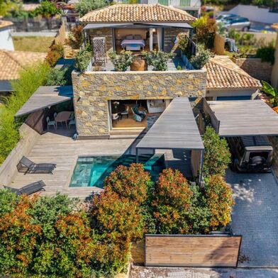 Maison 4 pièces 1150000 €