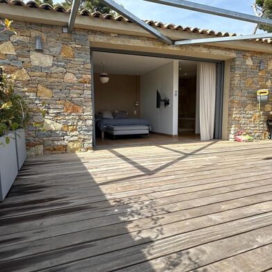 Maison 4 pièces 1150000 €