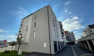 Appartement 3 Pièces 60 m² à vendre à Yutz (57970)