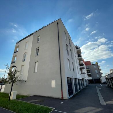 Appartement 3 pièces 235000 €