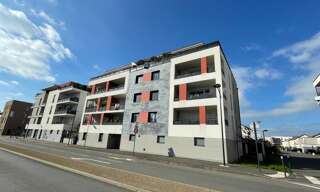 Appartement 3 Pièces 60 m² à vendre à Yutz (57970)