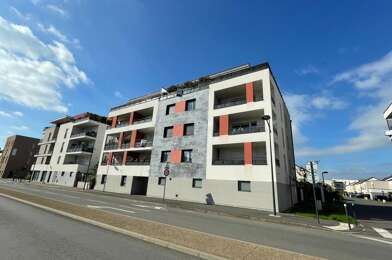 Appartement 3 pièces 224000 €