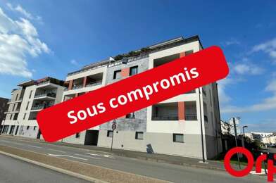 Appartement 3 pièces 224000 €