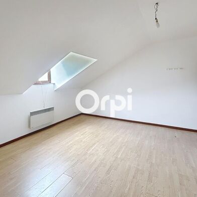 Appartement 2 pièces 425 €