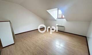 Appartement 2 Pièces 26 m² à louer à Nancy (54000)