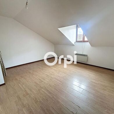 Appartement 2 pièces 425 €