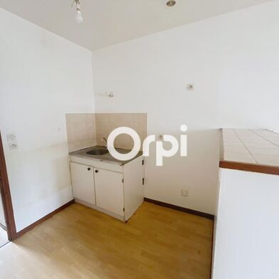 Appartement 2 pièces 425 €