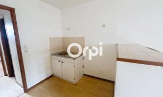 Appartement 2 Pièces 26 m² à louer à Nancy (54000)