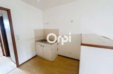 Appartement 2 pièces 425 €