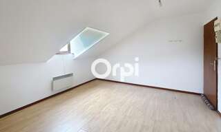 Appartement 2 Pièces 26 m² à louer à Nancy (54000)