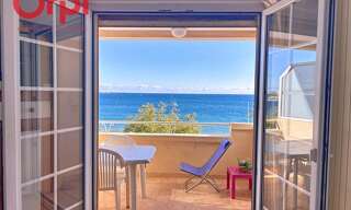 Appartement 2 Pièces 41 m² à vendre à Fréjus (83600)