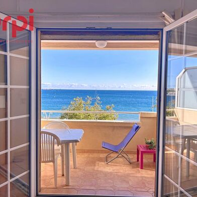 Appartement 2 pièces 335000 €