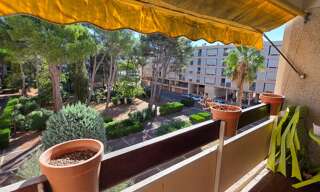 Appartement 5 Pièces 88 m² à vendre à Fréjus (83600)