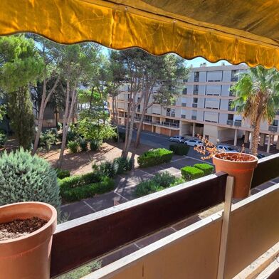 Appartement 5 pièces 209000 €