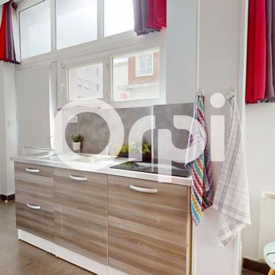 Appartement 3 pièces 285000 €