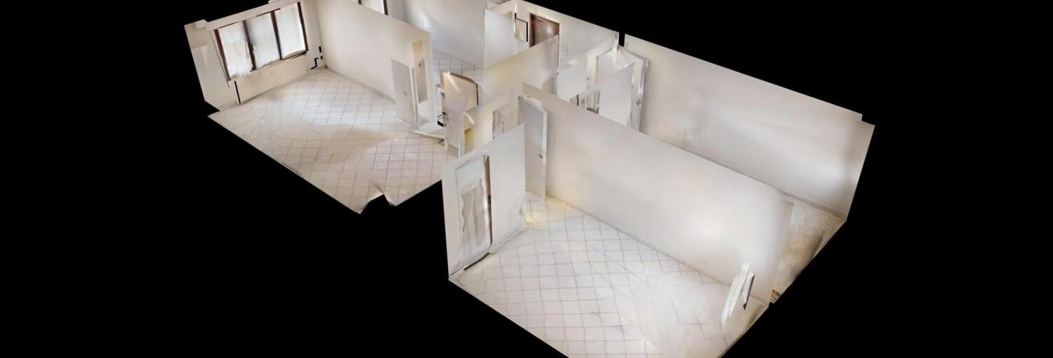 Bureau  78 m² à vendre à Annecy (74000)