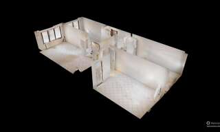 Bureau  78 m² à vendre à Annecy (74000)