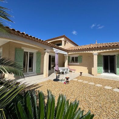 Maison 4 pièces 465000 €