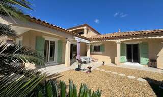 Maison 4 Pièces 133 m² à vendre à Caux (34720)