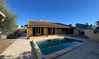 Maison 3 Pièces 109 m² à vendre à Pézenas (34120)