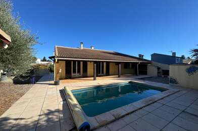 Maison 3 pièces 315000 €