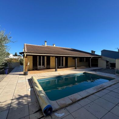 Maison 3 pièces 315000 €