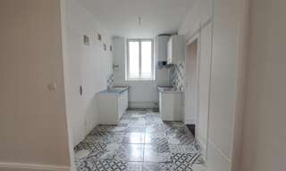 Appartement 3 Pièces 52 m² à louer à Gien (45500)