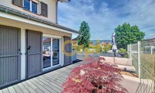 Maison 6 Pièces 127 m² à vendre à Valleiry (74520)