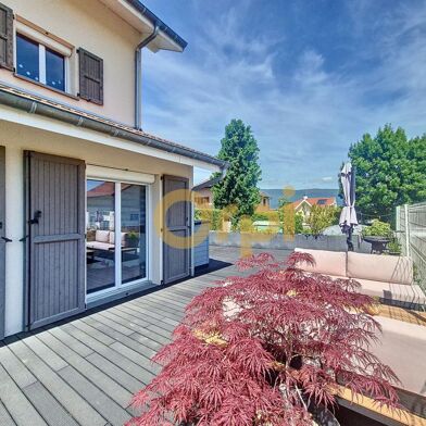 Maison 6 pièces 599000 €