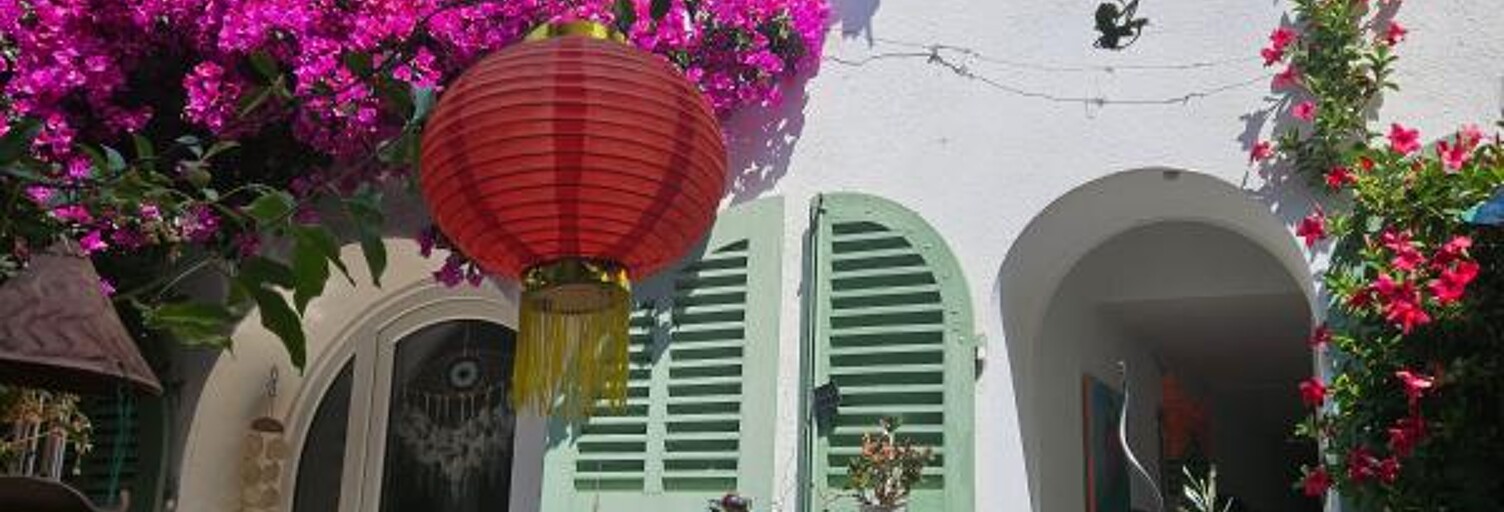 Maison 6 Pièces 230 m² à vendre à Puget-Ville (83390)