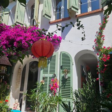 Maison 6 pièces 433000 €