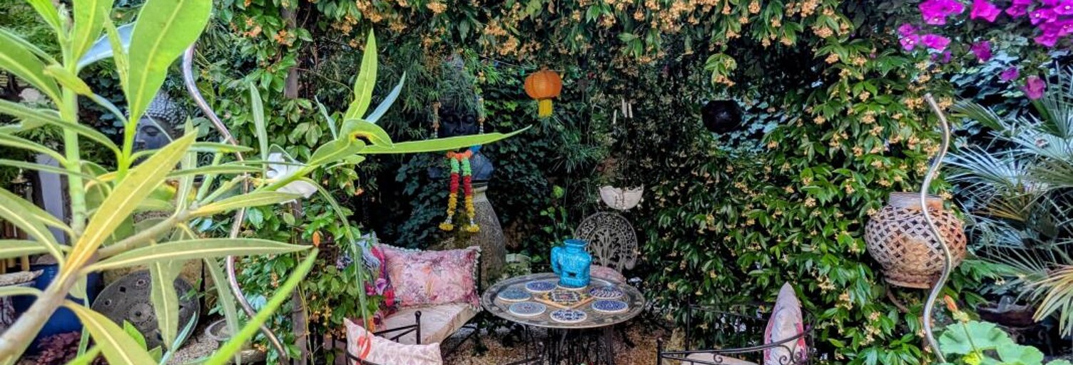 Maison 6 Pièces 230 m² à vendre à Puget-Ville (83390)