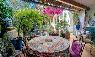 Maison 6 Pièces 230 m² à vendre à Puget-Ville (83390)