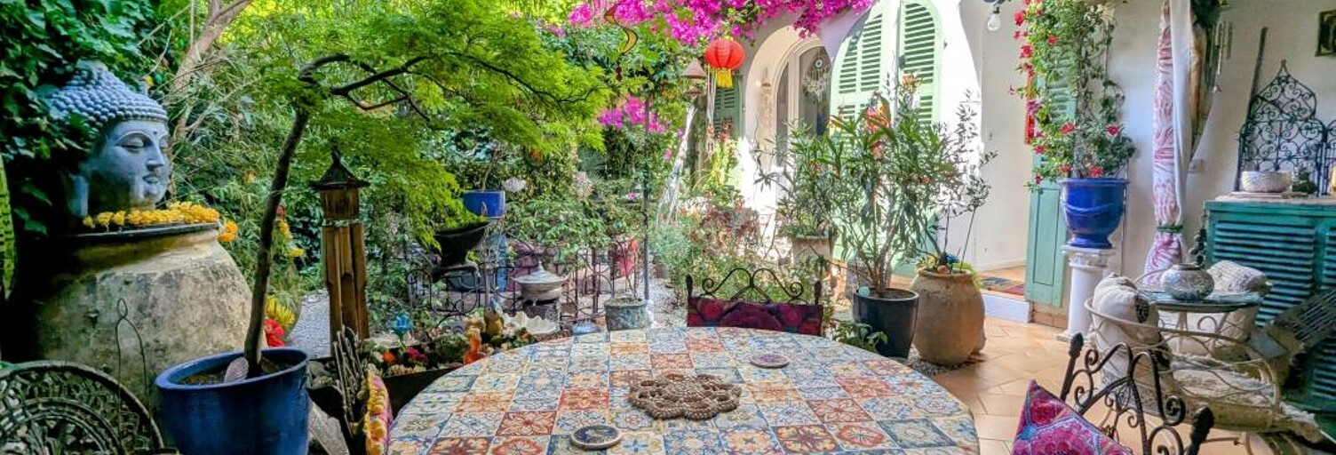 Maison 6 Pièces 230 m² à vendre à Puget-Ville (83390)