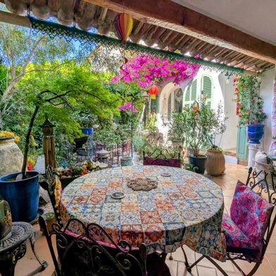 Maison 6 pièces 433000 €