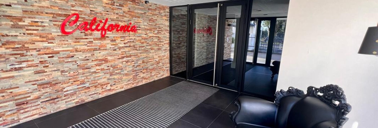 Appartement 2 Pièces 38 m² à vendre à Anglet (64600)