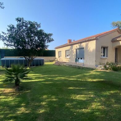 Maison 4 pièces 388500 €