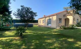 Maison 4 Pièces 104 m² à vendre à Entraigues-sur-la-Sorgue (84320)